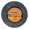 KUDOS CARPON CAMO 0.35MM 1 KG BOBİN MİSİNA