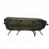 KUDOS KDSK-01 CAMO 8 AYAK, UYKU TULUMLU KAMPET 210*82*Y32-45CM