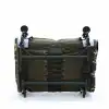 KUDOS KDSK-01 CAMO 8 AYAK, UYKU TULUMLU KAMPET 210*82*Y32-45CM