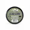 Kudos Lead Core Camo Green 5m 35 Lb.