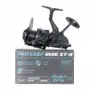 KUDOS PRO CARP 5500XT B 5+1BB BAITRUNNER MAKARA