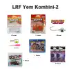 LRF Yem Kombini -2