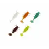 LUCKY JOHN ALIEN BUG 1.5 3.8 CM 10P