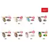 Lucky John Bonnie Blade Döner Kaşık 1 Numara 3.5G