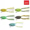 Lucky John Frog 2.6 (6.6 cm- 15GR) Silikon Kurbağa