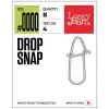 Lucky John Klips 5125 Drop Snap