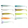 Lucky John Makora 3D Shad Tail 3 (7.62 cm) 7P Silikon Yem