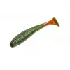 Lucky John S-Shad Tail 3.8 (9.65 cm) 5P Silikon Yem