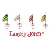 Lucky John Shelt Blade 9G Döner Kaşık