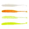 Lucky John Spanky Worm 3.2 (8cm) 10p
