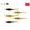 LUCKY JOHN TIOGA HOG 2.5 6.35 CM 9P