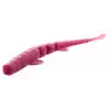 Lucky John Unagi Slug 2.5 (6.35 cm) 10P Silikon Yem