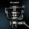 Okuma Acuador ACU-4000A 3+1BB Olta Makinesi