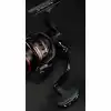 Okuma Ceymar HD CHD-1000HA Matt Black 7+1BB Olta Makinesi