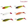 RED TAIL 3D SHAD 3,5- PG01, 8.9 CM, 5P