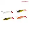 RED TAIL 3D SHAD 5- PG14, 12,7 CM, 3P