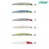 River Bass Professor 135F 13.5cm 22Gr 0.2-0.7mt