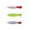River Bighead Pop 100 10Cm 17G Popper Maket Balık