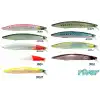 River Get Tiger 3D 125F 12.5cm 20.5Gr 0.2-0.4mt