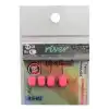 Rıver Hunter Jig Head Pembe Glow 4P