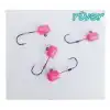 Rıver Hunter Jig Head Pembe Glow 4P
