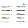 River Lazy Popper 125 12.5Cm 18G Maket Balık