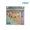 River Lrf Hırsızlı Takım Stoperli 5P