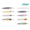 River Seabass Bullet 95 9.5Cm 11G Popper Maket Balık
