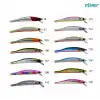 RIVER  SPEEDDY 80F 8CM 4.8 GR, 04-1.2MT