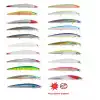 River Treble Devil 125F 12.5cm 14.5Gr  0.3-0.6mt