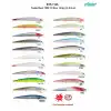 River Treble Devil 125F 12.5cm 14.5Gr  0.3-0.6mt