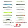 River Treble Devil 145F 14.5cm 21.5Gr 0.3-0.7mt