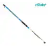 River Wave Ruler Tele Surf 100-200G Karbon Olta Kamışı