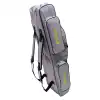 Ryuji 4 Cepli 3 Gözlü Lüx Olta Çantası (130 cm)