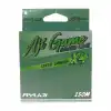 RYUJI AJI GAME 4X, 150M, DARK GREEN İP MİSİNA