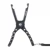 RYUJI AJI GAME FISH HOLDER BLACK