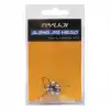 Ryuji Ajing Jig Head 0.8gr Jighead (5 Adet)