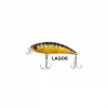 Ryuji Baby Minnow Sinking 5cm 4.5gr Maket Yem