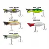 RYUJI BABY POPPER 5CM, 3.5GR