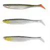 RYUJI BAIT FISH 12CM, (3 ADET)