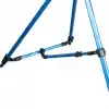 RYUJI BLUE SURF 1.80M ROD POD