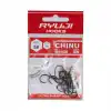 RYUJI CHINU BLACK NICKEL İĞNE