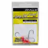RYUJI DROP JIGHEAD RED UV İĞNE (3 ADET)