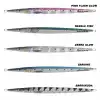 RYUJI GARFISH JIG 100GR, BARRAKUDA