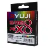 Ryuji Hi-Tech X8 150m 0.13mm Multi Color İp Misina