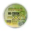 Ryuji Hi-Tech X8 300m Green İp Misina