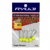 RYUJI HOLDER MAFSALLI JIGHEAD (5 ADET)