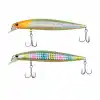 RYUJI JERK PRO 12CM, 22GR, SINKING