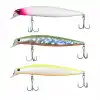 RYUJI JERK PRO 12CM, 22GR, SINKING