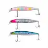 RYUJI JERK PRO 12CM, 22GR, SINKING